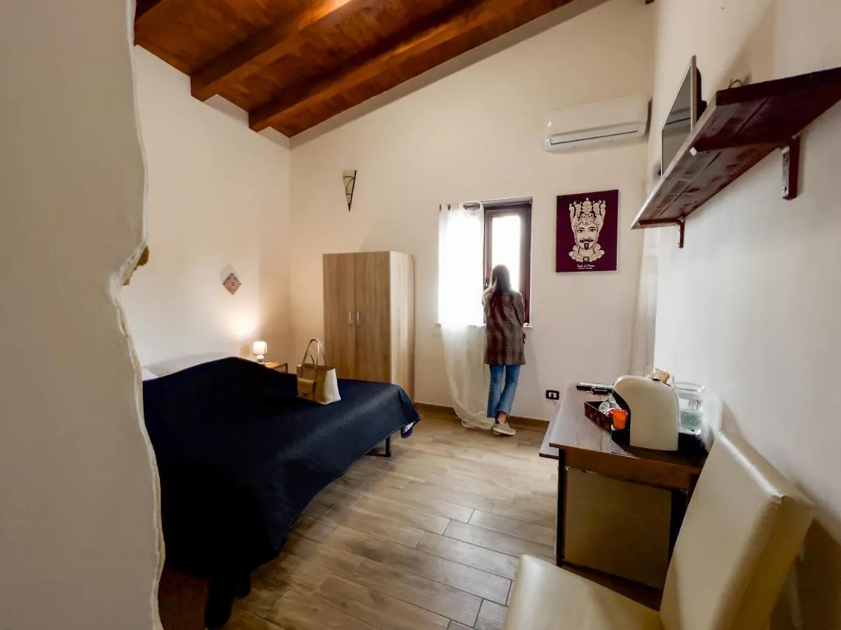 B&B Night And Day Agrigente Italie