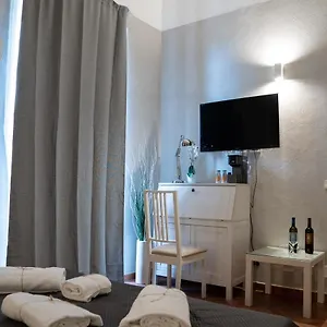 Bed & Breakfast Mansion Pirandello