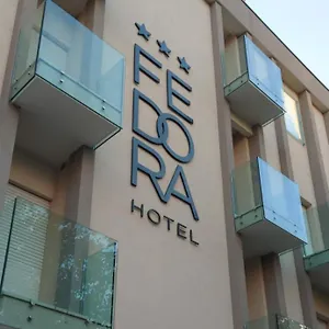 Fedora 3* Rimini