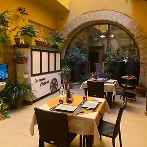 La Nuova Girgenti Frühstückspension