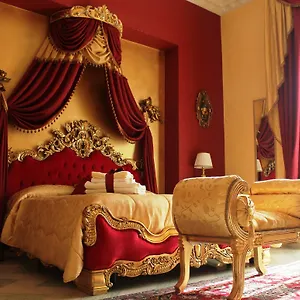 Bed & Breakfast La Dolce - Luxury House