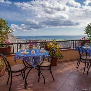 Bed & Breakfast I Tetti Di Girgenti