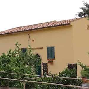 Nocleg ze śniadaniem La Terrazza Sulla Valle