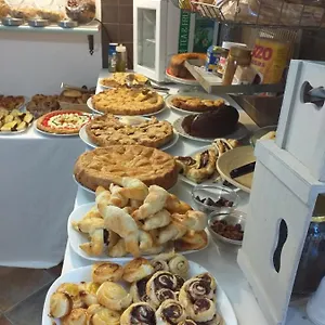 Nocleg ze śniadaniem Athena Comfort 