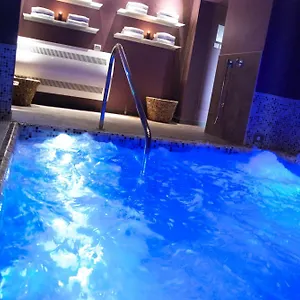 Sovrana & 4* Rimini