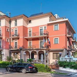 Luigia 3* Rimini