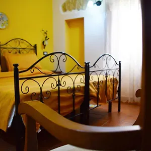 Bed & Breakfast Salotto Di Athena