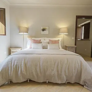Bed & Breakfast Palazzo Bibirria