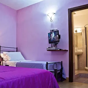Bed & Breakfast Monte Dei Pegni