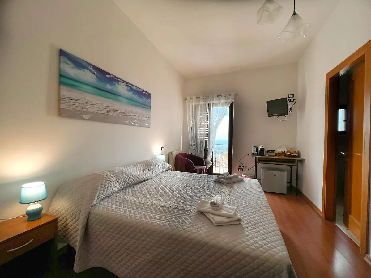 Bed & Breakfast B&B Night And Day Agrigento