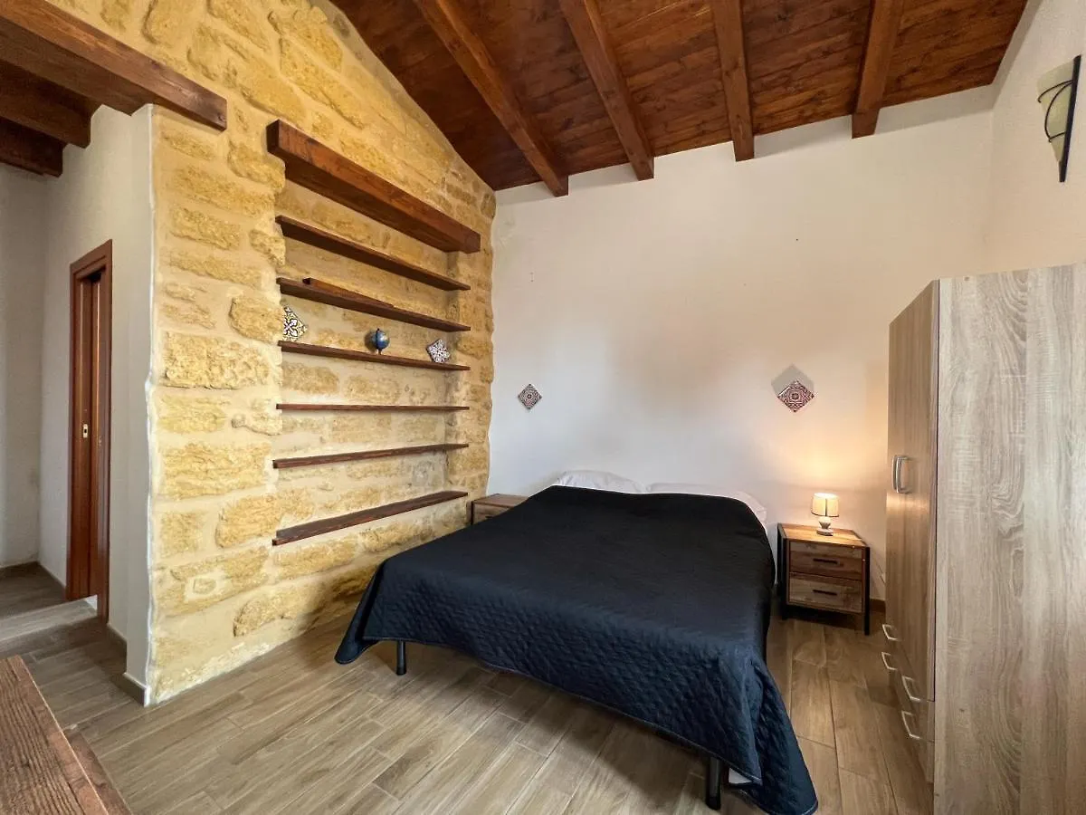 *** Bed & Breakfast B&B Night And Day Agrigento Italy