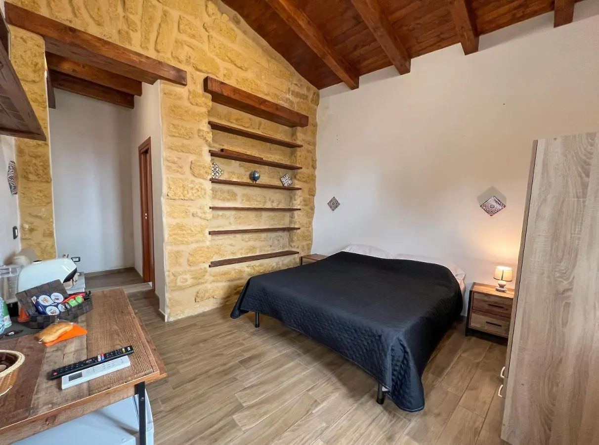 B&B Night And Day Agrigento