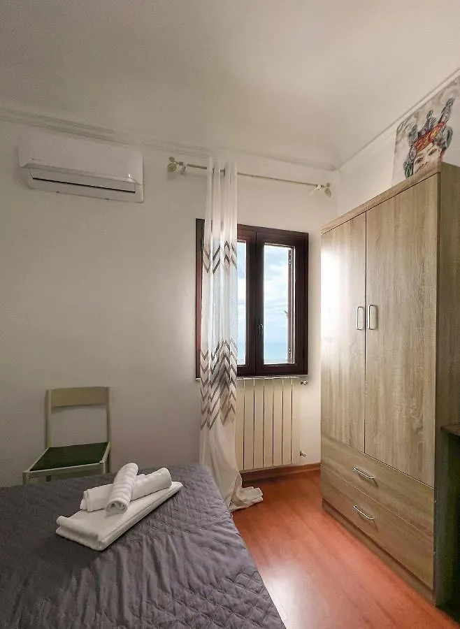 B&B Night And Day Agrigento 3*,