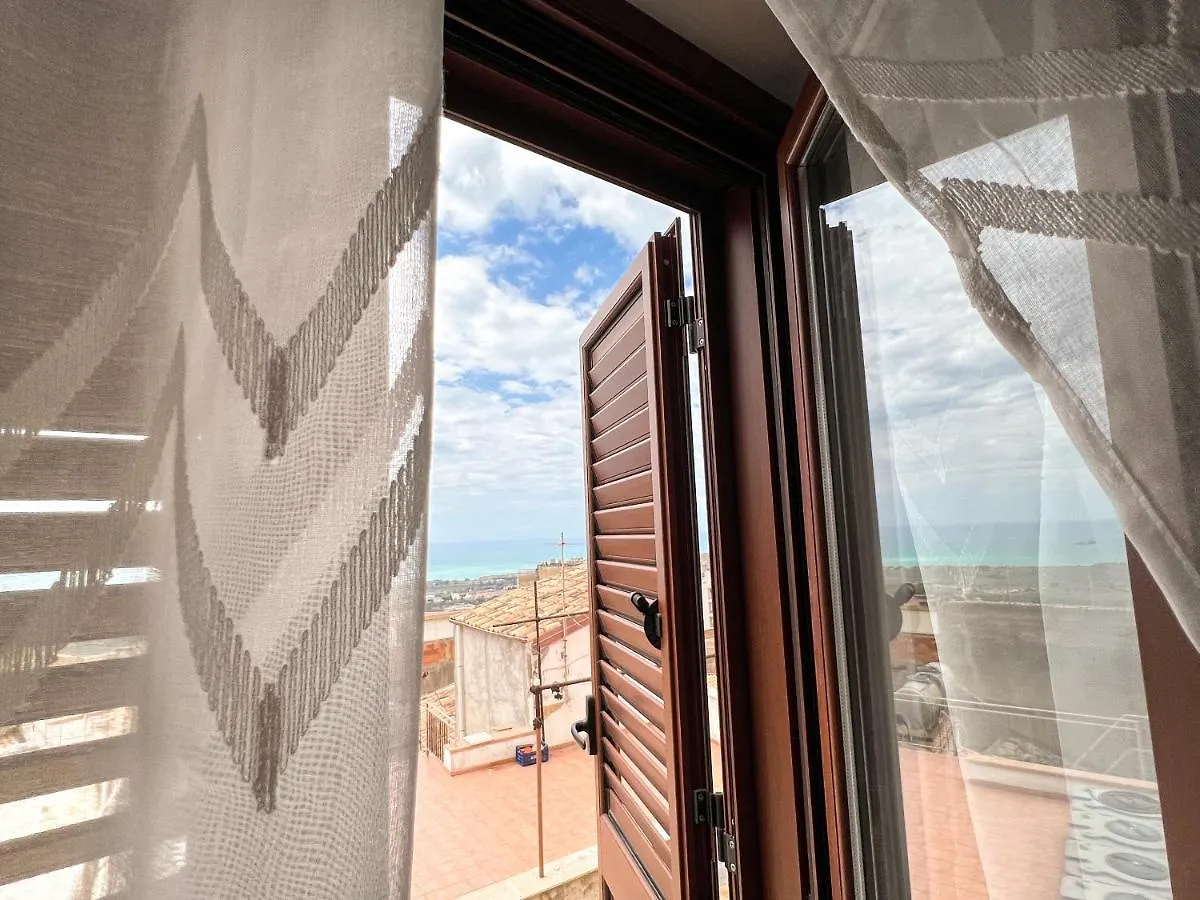 B&B Night And Day Agrigento