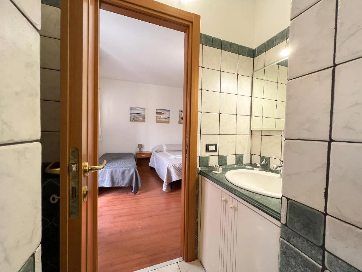 B&B Night And Day Agrigento Bed & Breakfast