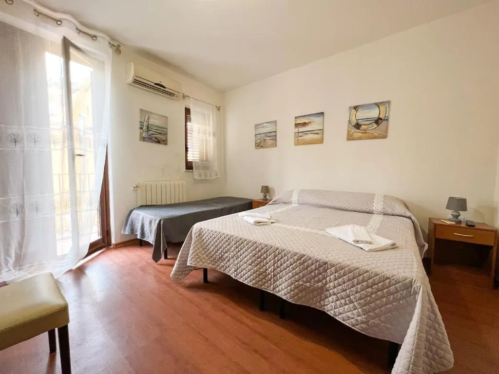 B&B Night And Day Agrigento Bed & Breakfast