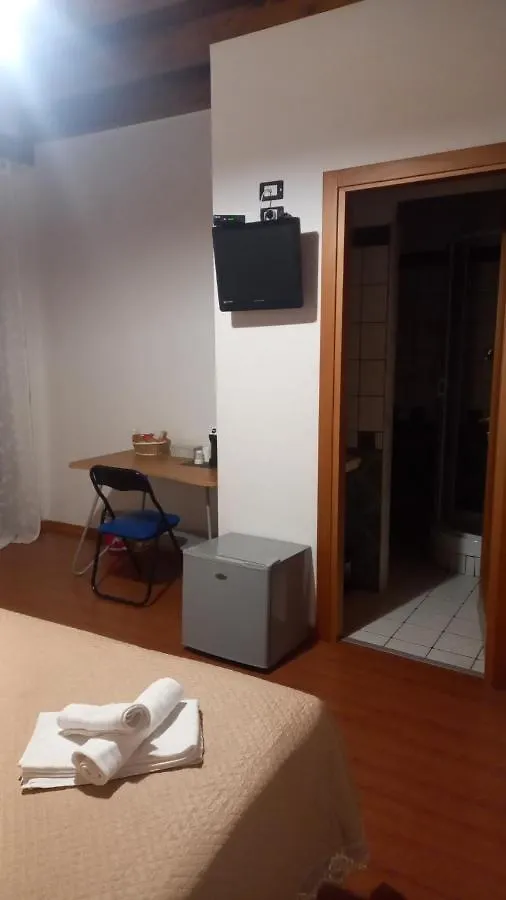 B&B Night And Day Agrigento Italy