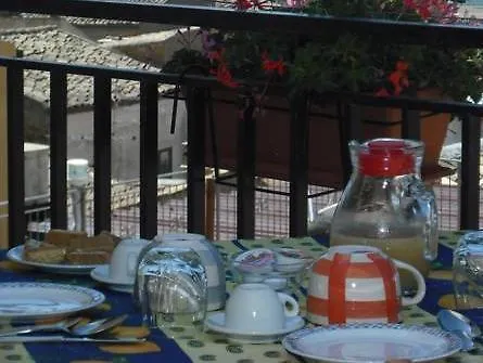Bed & Breakfast B&B Night And Day Agrigento