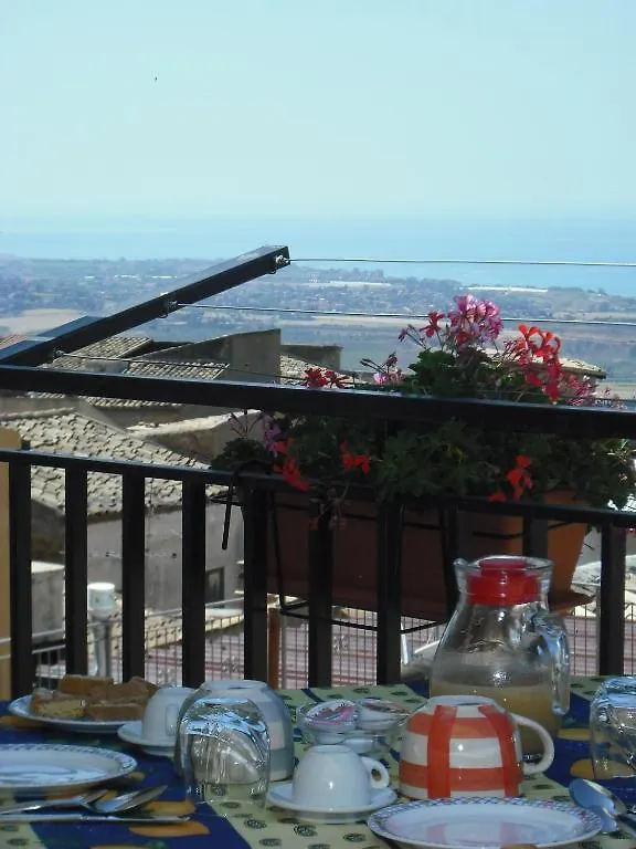 *** Bed & Breakfast B&B Night And Day Agrigento Italy