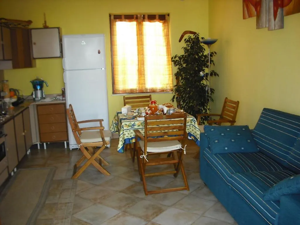 Bed & Breakfast B&B Night And Day Agrigento