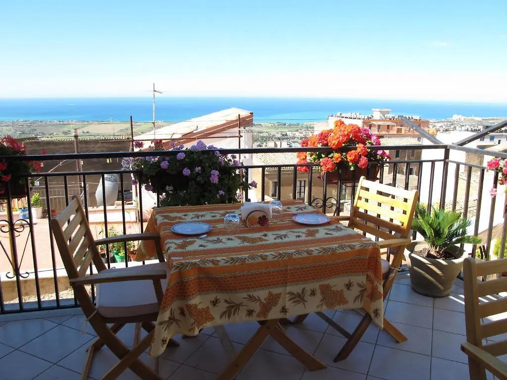 B&B Night And Day Agrigento 3*,
