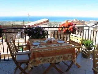 *** Bed & Breakfast B&B Night And Day Agrigento Italy