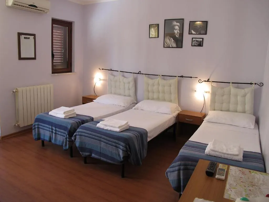 Bed & Breakfast B&B Night And Day Agrigento