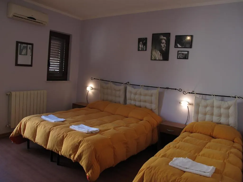B&B Night And Day Agrigento 3*,
