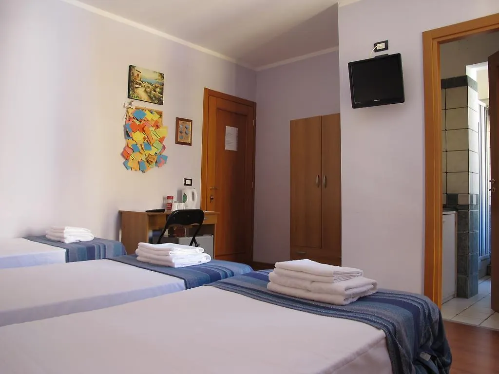 B&B Night And Day Agrigento Bed & Breakfast