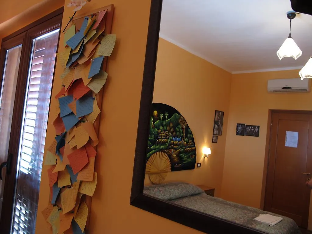 B&B Night And Day Agrigento