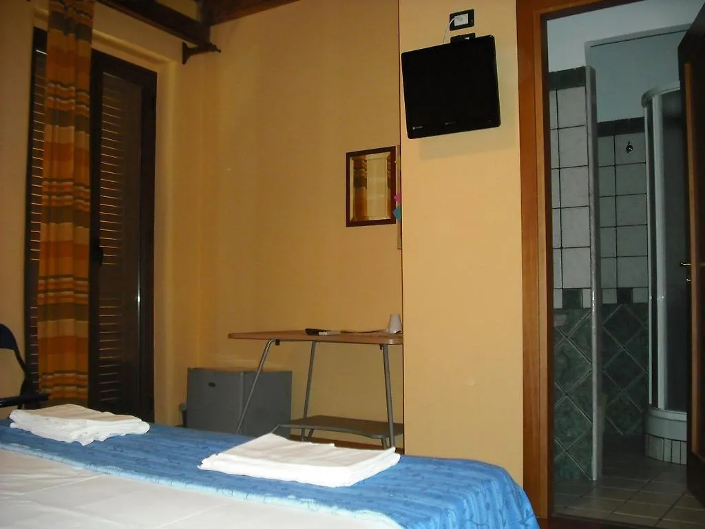 B&B Night And Day Agrigento 3*,  Italy